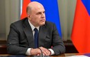 Tổng thống Vladimir Putin đề cử Thủ tướng Nga