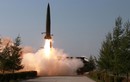 Triều Tiên xác nhận vụ thử nghiệm tên lửa đạn đạo chiến thuật mới