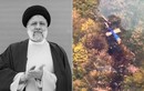 Iran tuyên bố 5 ngày quốc tang sau khi Tổng thống Raisi tử nạn