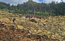 Lở đất ở Papua New Guinea, hơn 300 người có thể đã thiệt mạng