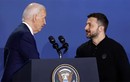 Ông Biden gọi nhầm ông Zelensky là Tổng thống Putin