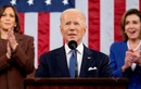 Tổng thống Mỹ Biden ngừng tranh cử: Dư luận thế giới phản ứng sao?