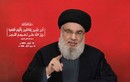 Thủ lĩnh Hezbollah: 'Israel đã vượt mọi lằn ranh đỏ'