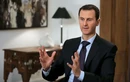 Ông Assad lần đầu lên tiếng sau khi rời khỏi Syria