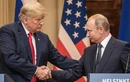 Ông Trump muốn nói chuyện với Tổng thống Nga Putin