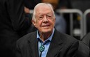 Thế giới bày tỏ tiếc thương cựu Tổng thống Mỹ Jimmy Carter