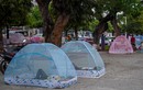 Khốn khổ cuộc sống người dân Myanmar sau thảm họa động đất