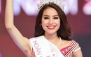 Điểm danh Á hậu, Hoa hậu đất Cảng "khuấy đảo" showbiz Việt