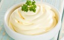 Nguy hiểm kinh hoàng khi lạm dụng sốt mayonnaise