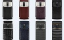 Ảnh quá trình lắp ráp siêu smartphone Vertu Signature Touch