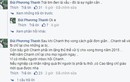 Hoang mang ca sĩ Phương Thanh bị hãm hại bằng bùa ngải