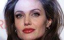 Top khoảnh khắc bờ môi gợi cảm chết người của Angelina Jolie