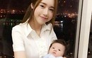Elly Trần tiết lộ tin nóng việc chửa bé thứ hai