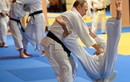 Tổng thống Putin biểu diễn Judo, quật ngã VĐV tuyển quốc gia Nga