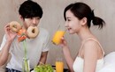 Cười ra nước mắt nhật ký bữa ăn kinh hoàng của vợ