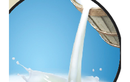 Sai lầm khi uống sữa tươi khiến trẻ bị tiêu chảy
