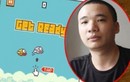 "Cha đẻ" Flappy Bird tự nguyện kê khai nộp thuế 1,4 tỷ đồng