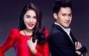 Giữa bão tình ái showbiz, Thủy Tiên lấy Công Vinh thu hút dư luận