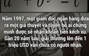 Nơi trai gái tắm tiên, gái xinh bị quả báo vì lột đồ người khác