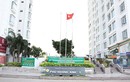 Chủ đầu tư chung cư Phú Hoàng Anh “nuốt” phí bảo trì, dân kiện