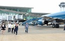 Tổng công ty Cảng hàng không Việt Nam bất ngờ báo lỗ nghìn tỉ