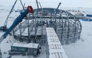 Thâm nhập căn cứ quân sự khổng lồ của Nga tại Bắc Cực