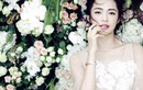 Angelina Trung Quốc: “Thà mặc hở tinh tế còn hơn kín quê“