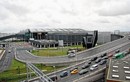 Sân bay lớn nhất nước Anh biến đổi thế nào trong 70 năm?