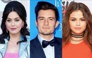 Katy Perry lên tiếng sau khi bạn trai ôm ấp Selena Gomez