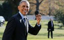 Vì sao chiếc điện thoại của Tổng thống Obama “bất khả xâm phạm“? 