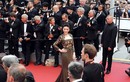 Thực hư bức ảnh Lý Nhã Kỳ bị “bơ” tại Cannes 