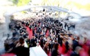 Diễn viên Hollywood đến Cannes làm gái mại dâm với giá khủng