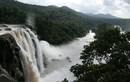 Top 10 thác nước đẹp không tưởng ở Ấn Độ