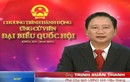 Hết là Phó chủ tịch Hậu Giang, ông Trịnh Xuân Thanh làm gì?