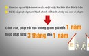 Phạt tù ngoại tình, đàn ông nổi sung, đàn bà khoái chí