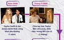 Vì sao Taylor Swift được mệnh danh “yêu cả Hollywood“