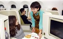 Vietnam Airlines chính thức là hãng hàng không quốc tế 4 sao