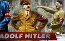 Thông tin gây sốc về người đàn bà đặc biệt của Hitler