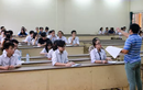 Điểm sàn Đại học năm nay là 15 điểm