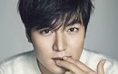 Tin sốc fan Việt: Mỹ nam Lee Min Ho sắp nhập ngũ