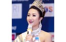 Chân dung tân Hoa hậu Bản sắc Việt qua lời kể của mẹ