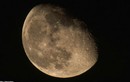 Phát hiện mới về sự hình thành của Mặt trăng
