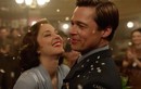 Brad Pitt và người tình tin đồn tình tứ trong trailer "Allied"