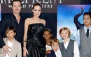 Brad Pitt gục ngã khi Maddox nói: “Ông không phải cha tôi“