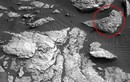 Phát hiện hình ảnh nghi là thi thể phụ nữ trên sao Hỏa