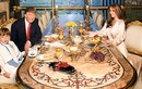 Những bí mật ít biết về penthouse xa xỉ của Tổng thống Mỹ Donald Trump