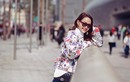 Minh Hằng sở hữu tủ đồ hiệu đẳng cấp như một fashionista