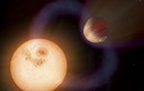 Có gì trên “siêu Trái đất”cực gần hệ Mặt Trời?