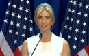 10 sự thật thú vị về cô Ivanka Trump 