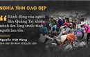 Người Việt và những câu chuyện tử tế năm 2016